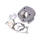 Cilinderkit - Airsal - Minarelli Horizontaal - 70 cc - AC