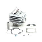 Cilinderkit - Airsal - Piaggio (70-AC) 