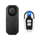 Alarm Fatbike / E-bike - Waterdicht (v2)