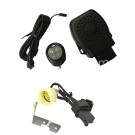 Alarm Vespa Sprint / Primavera iGet Euro4 (mét kabelboom) 