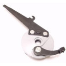 Ankerplaat Sturmey Archer HSB 430 Elite VT