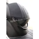 Anti robos / stuurslot Radikal Niu N serie (vanaf 2018)