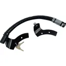 Stuurslot / Antirobos Vespa Sprint / Primavera (origineel)