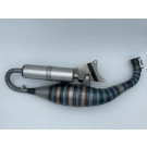 Ar.Co uitlaat 70cc FL (Malossi C-one / Piaggio FL)