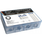 Assortimentsdoos Met Kogellagers Marwi Voor Wielnaven en Trapassen