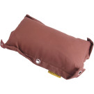 Bagagedragerkussen Niet Verkeerd FAT Zitje Bruin