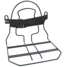 Bagagedragerverbreder Steco Monkey-Mee Mat Zwart