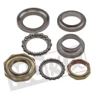 Balhoofdset China Grande Retro