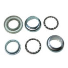 Balhoofdset - Aprilia - Area 51