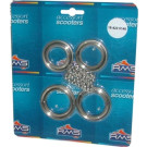 Balhoofdset - Aprilia - SR