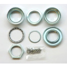 Balhoofdset - Peugeot - FOX