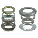 Balhoofdlagers Piaggio en gilera