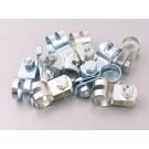 Bandage Bofix Sport Compleet 15mm (10 Stuks)