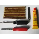 Proppenset scooter (Banden reparatieset)