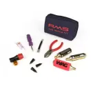 Bandenreparatieset Voor Tubeless Banden (in Zak) Rms 11 Stv