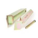 Bankschroefbekken Voor Ronde Onderdelen Buzzetti ø 26 70mm