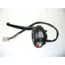 Bedieningsknoppen - Peugeot - Speedfight 1 - Links