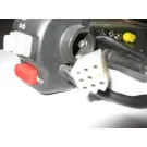 bedieningsknoppen tgb 203 links