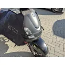 Beenkleed Sym Fiddle 2