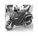 Beenkleed TNT Universeel