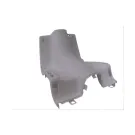 Beenschild Peugeot Speedfight Wit