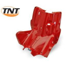 Beenschild - Yamaha Aerox - Rood