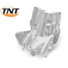 Beenschild - Yamaha Aerox - Zilver Metallic