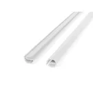 Beenschild Kralenset MOTO NOSTRA- Vespa GT, GTL, GTS 125-300 (-2018), GTV (-2018)  Wit