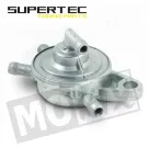 Benzinekraan China scooter - 4 aansluitingen