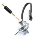 Benzinekraan - Peugeot - Vivacity / Speefight - Elektrisch