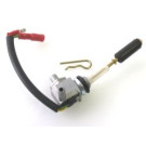 Benzinekraan - Peugeot - Zenith Luxe