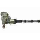 benzinekraan scooter in tank