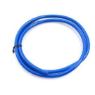 Benzineslang  5x8 mm - Blauw - 1 Meter