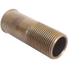 Bevestigingsbout Shimano Voor Body Shimano FH-M735/M750/737/510/525/M330-QR