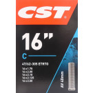 Binnenband CST AV40 16x 1.75-47/62-305