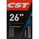 Binnenband CST AV40 26 x 1.50-2.50-40/62-559