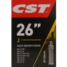 Binnenband CST DV40 26x 1.50-2.50-40/62-559