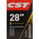 Binnenband CST DV40 28/29 x 1.50-2.35- 40/60-622