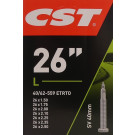 Binnenband CST SV40 26x 1.50-2.50-40/62-559