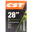 Binnenband CST SV40 28 x 7/8- 18/25-622/630