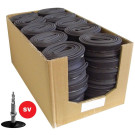 Binnenband Edge 28/29 (40/60-584/635) - SV40mm (Werkplaats 50 Stuks)