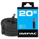 Binnenband Impac AV20 20- 40/60-406 - 35mm Ventiel