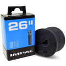 Binnenband Impac AV26 26-40/60-559 - 40mm Ventiel