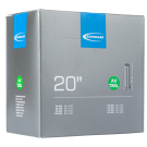 Binnenband Schwalbe AV7 XXL 20- 90/120-406 - 40mm Ventiel