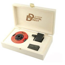 Binnenrotor met licht - MVT - Debi Senda