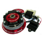 Binnenrotor Stage 6 Digitaal 2 Curves - Minarelli