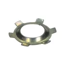 borgring ø=6mm  (getande borgring)  piaggio  vespa et2  50 (zapc12000, zapc16000, zapc38100),  vespa et4 125 (zapm04000) vespa lx 50  (zapc38101 zapc38104  zapc38400), vespa