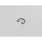 borgring voor zuigerpen 12mmx1.00mm dubbel g type