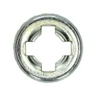 Borgring Achternaafmoer  OEM Kwaliteit Vespa PX (Sinds 1984), PK XL, Cosa, Piaggio Automaat Scooter, Gilera automaat scooter