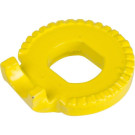 Borgring Shimano Nexus 7 SG-7C22 Achteras Geel